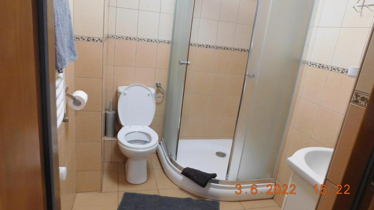 Agroturystyka w Zatoce Danowskie Zewnętrze zdjęcie